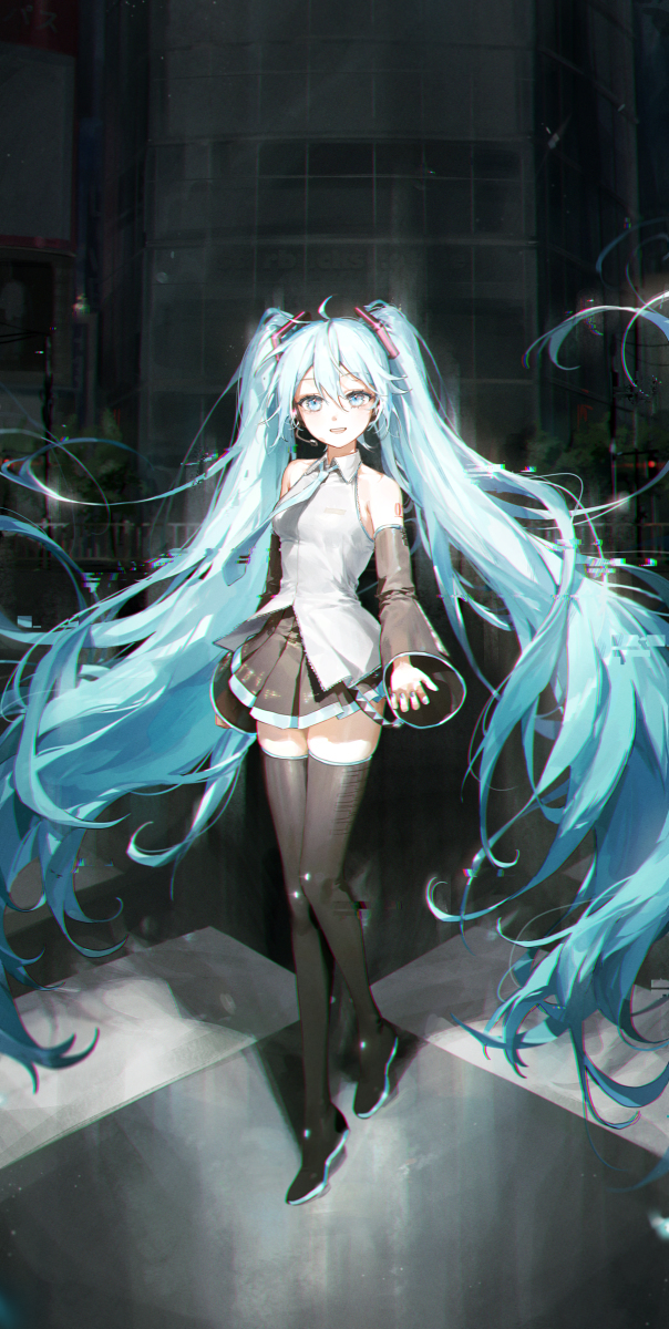 相遇