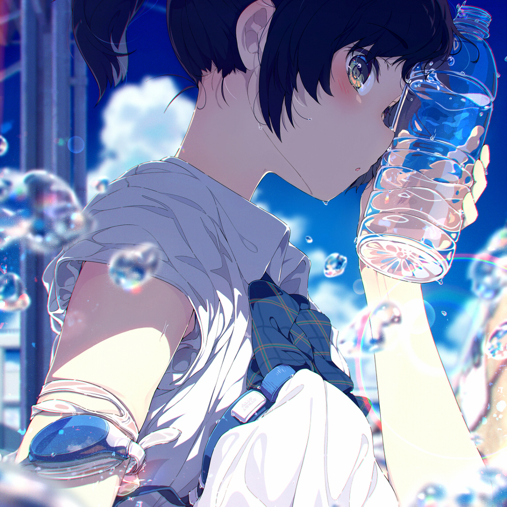 二月