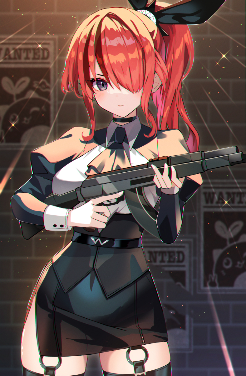 保镖