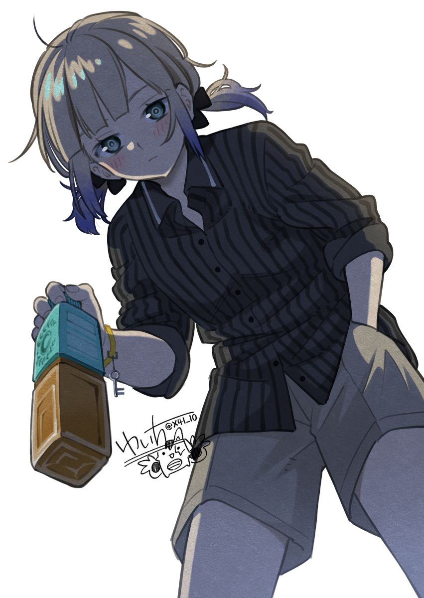 发动机【FGO】