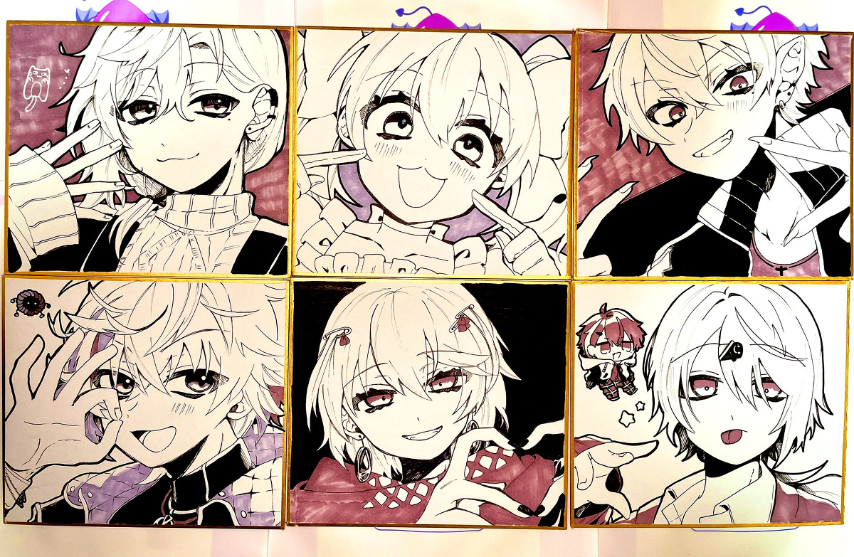 同样log7