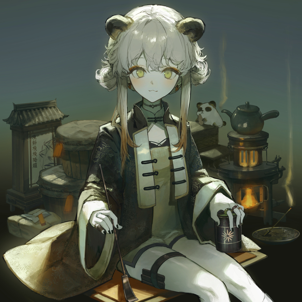 熊猫