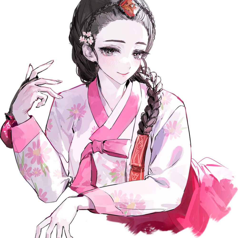 Lady in Mystery