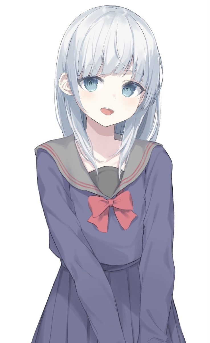 中学生奏