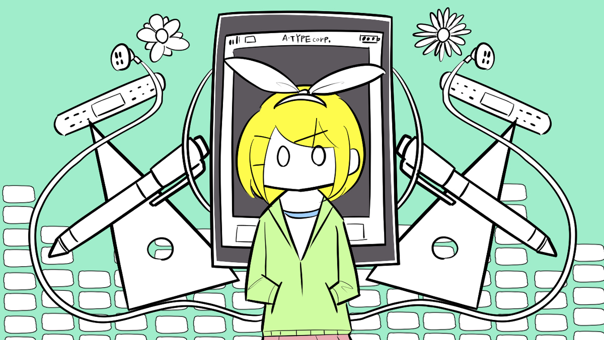 ボカロスペシャル4