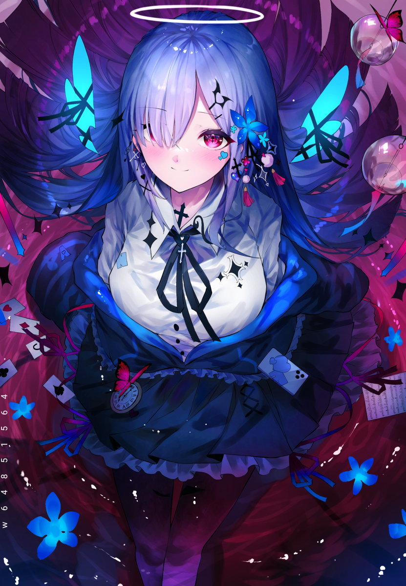 无题