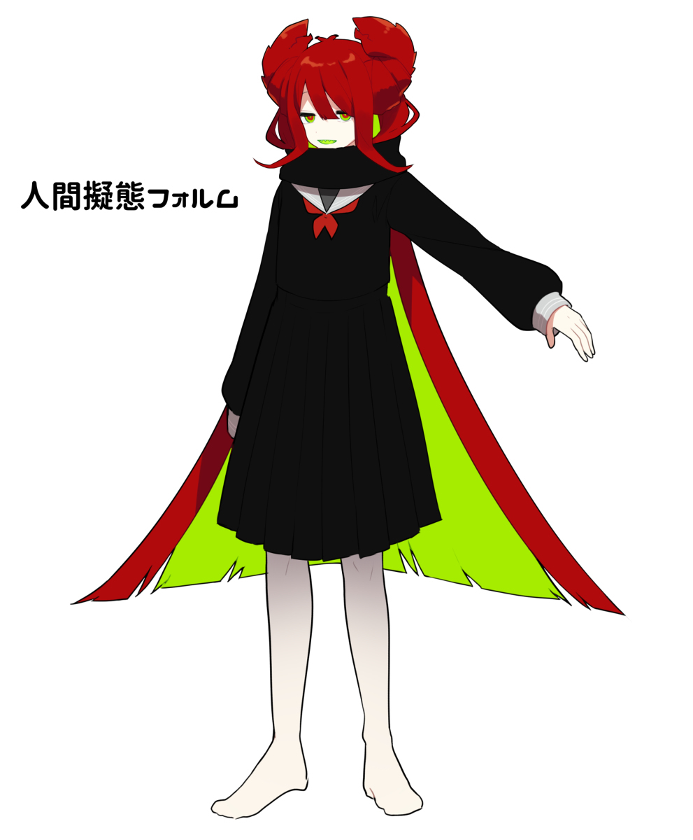 蟹宝宝坤