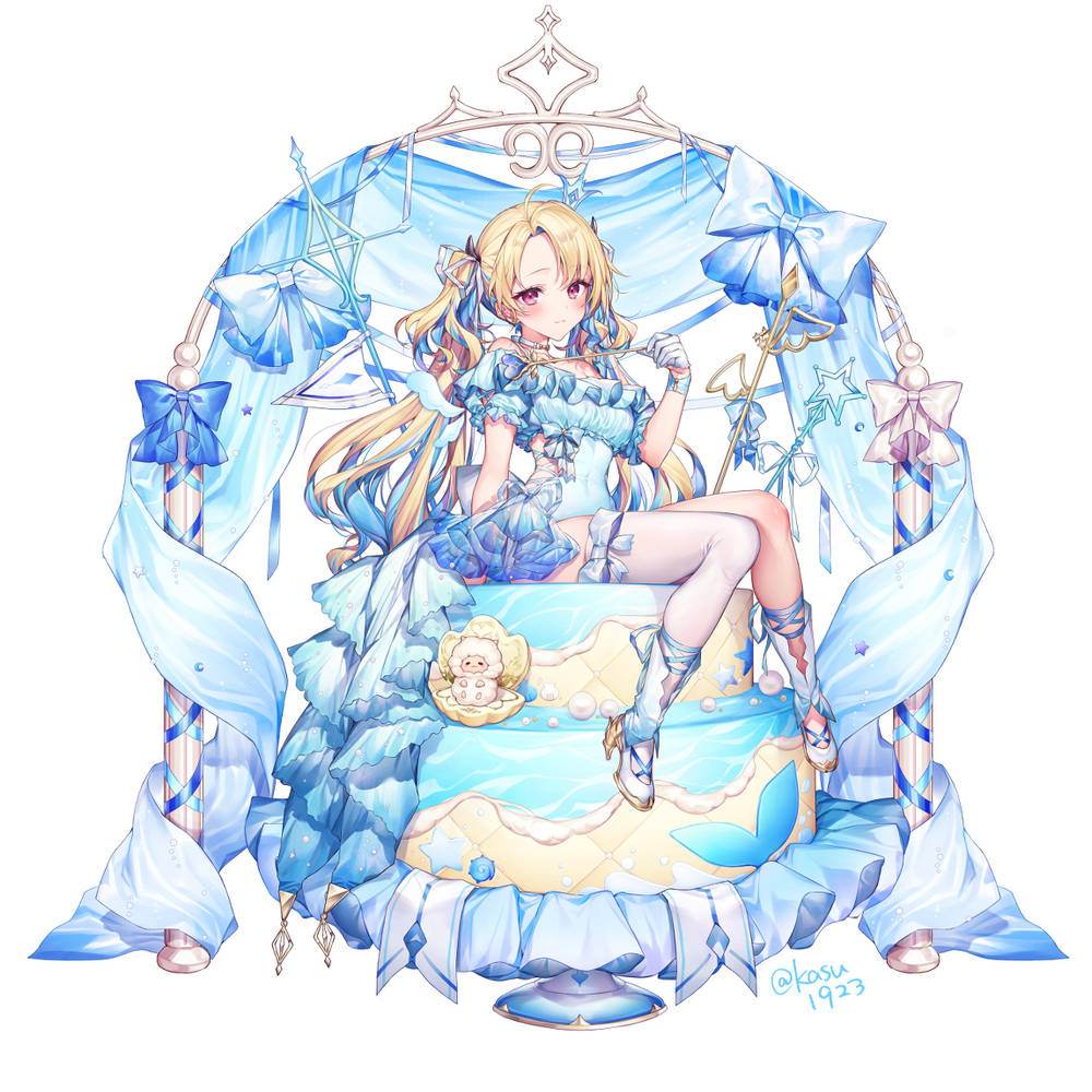 水濑酱生日纪念
