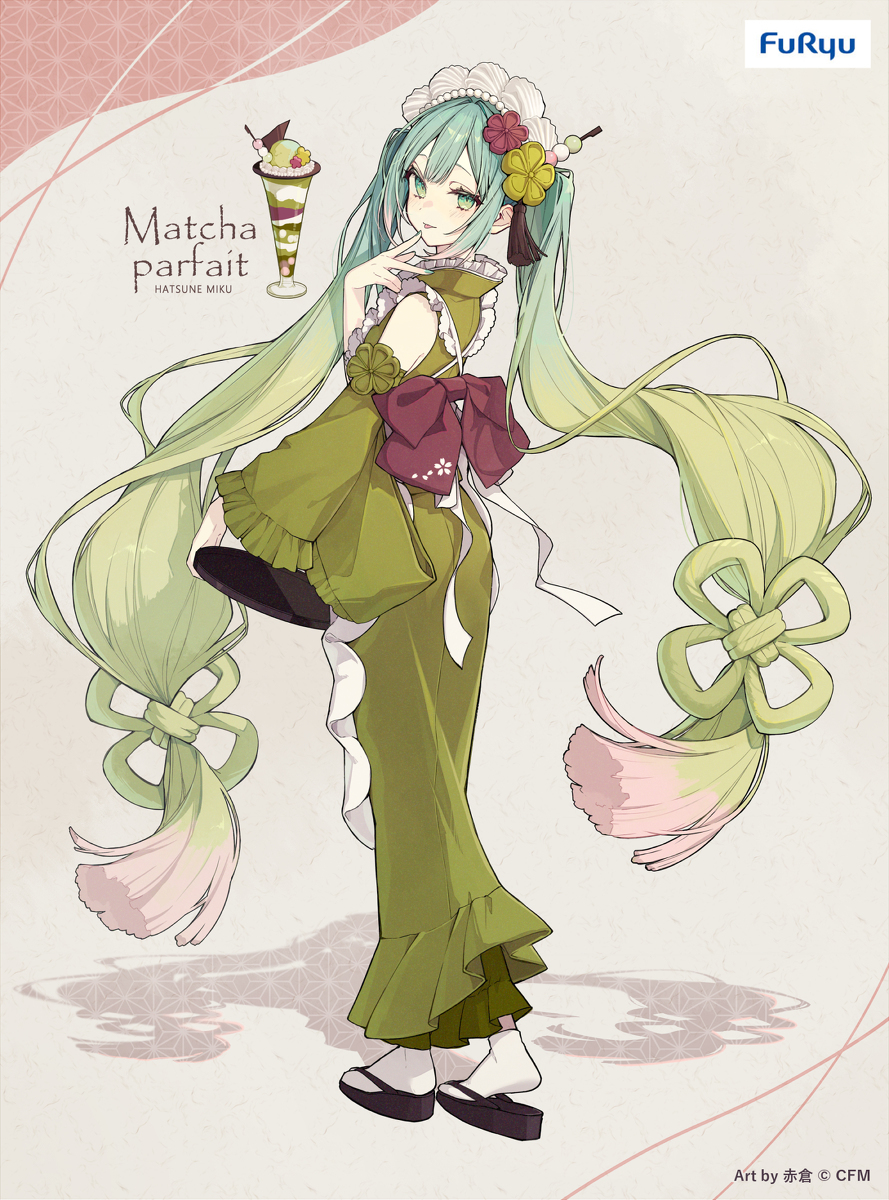 抹茶pafemiku/花样滑冰