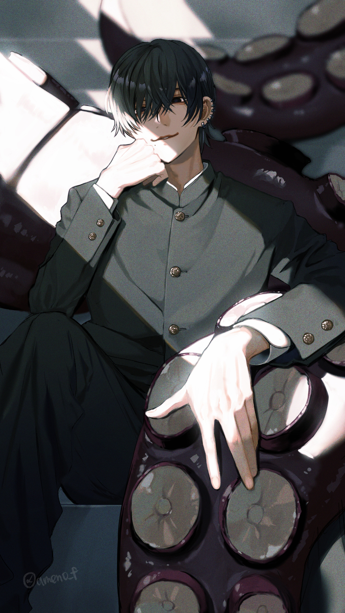 吉田hirofumi