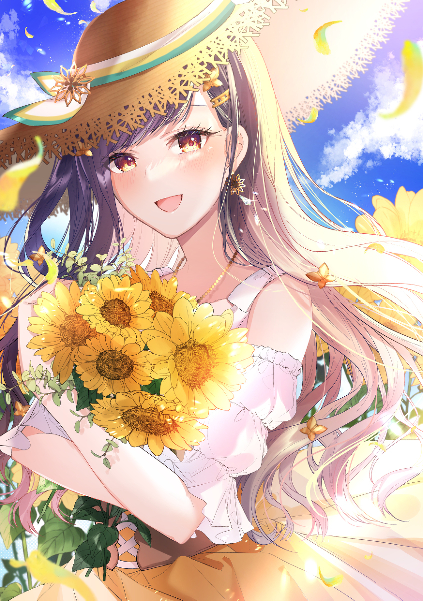 小杏生日快乐!!