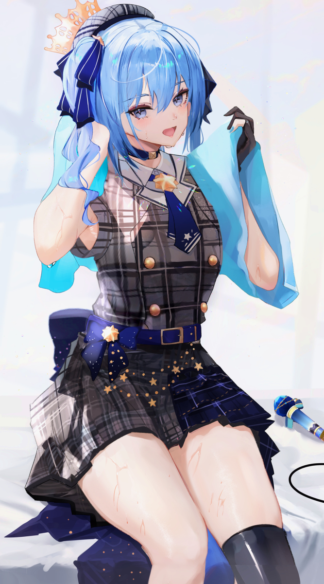 水井酱