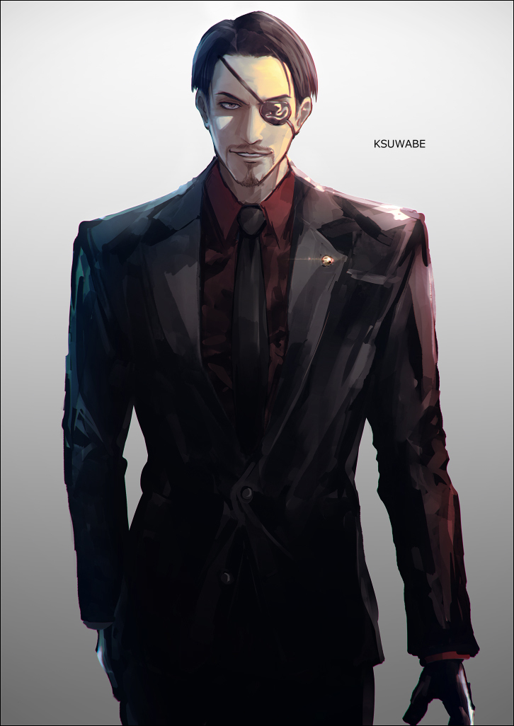 真岛吾朗