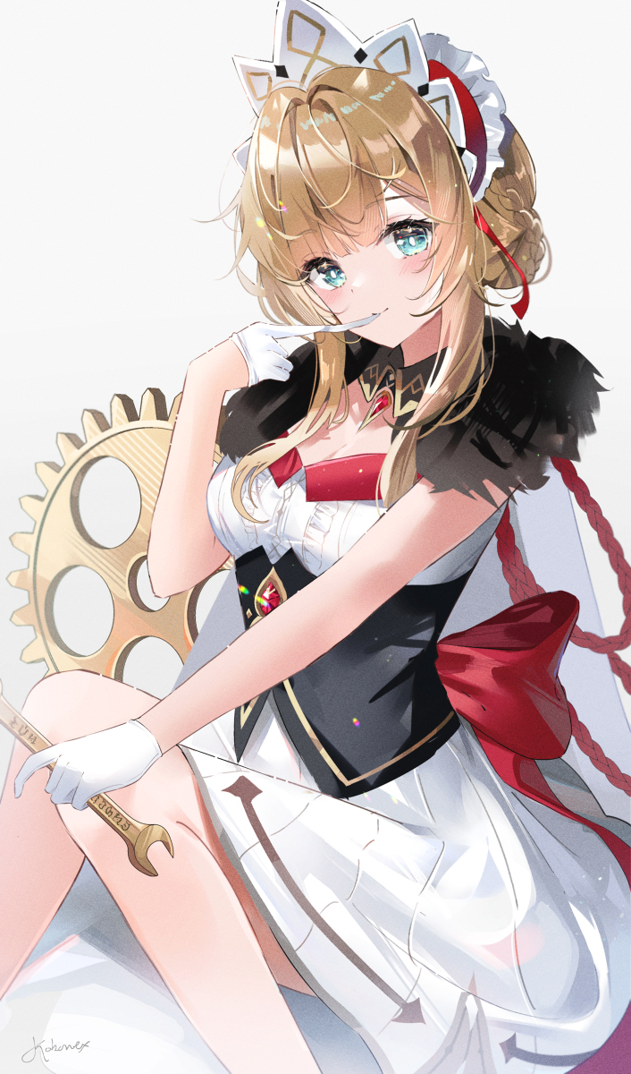 Marionette