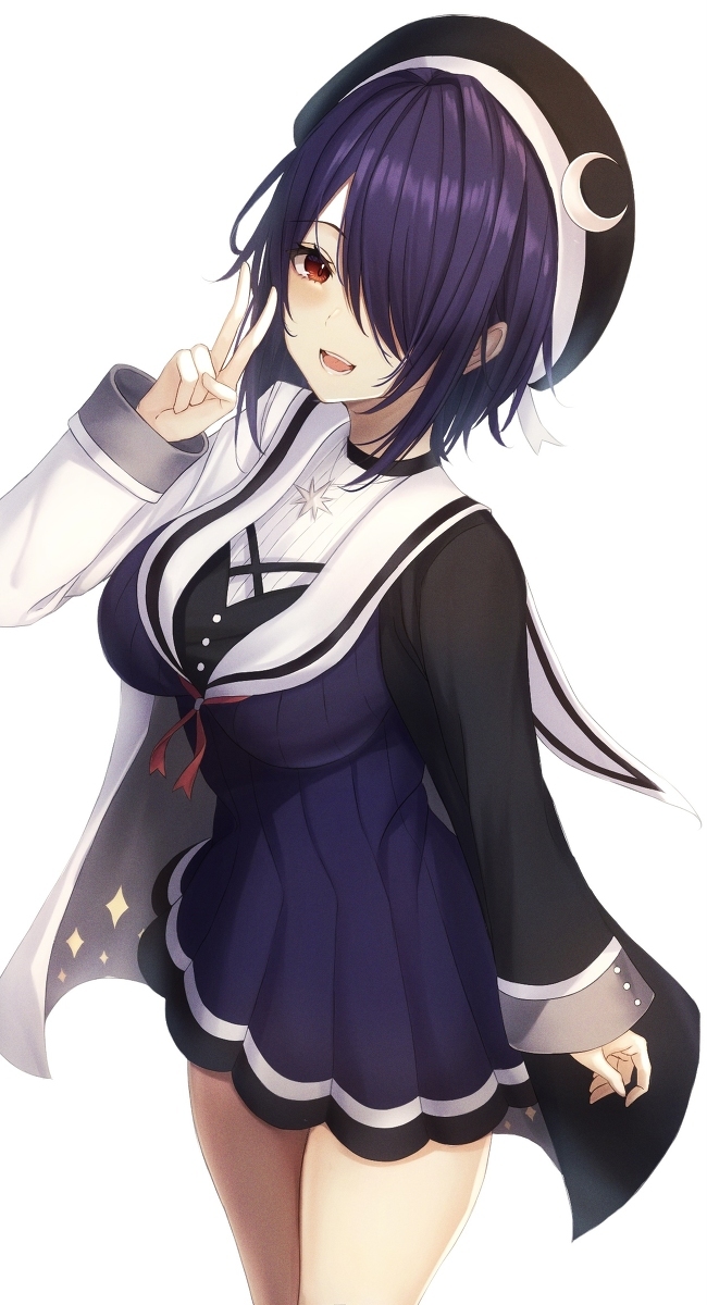 音魂子