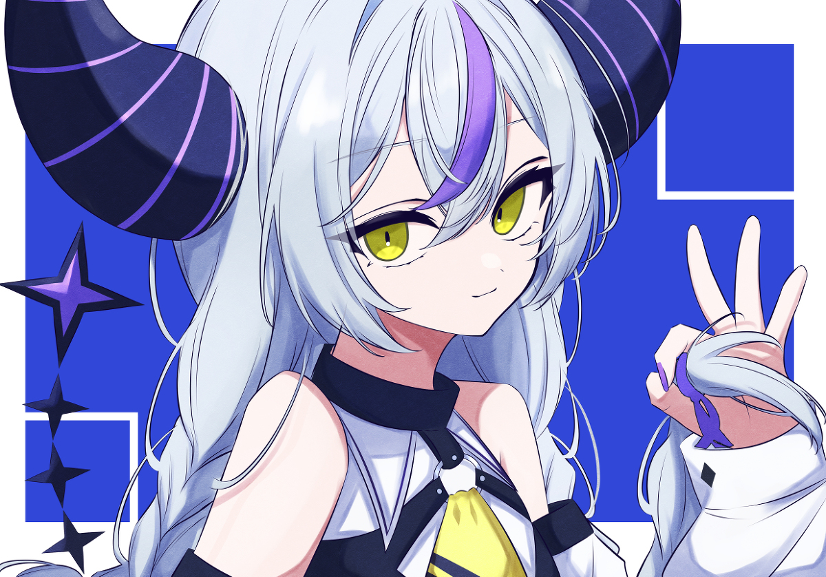 拉普先生