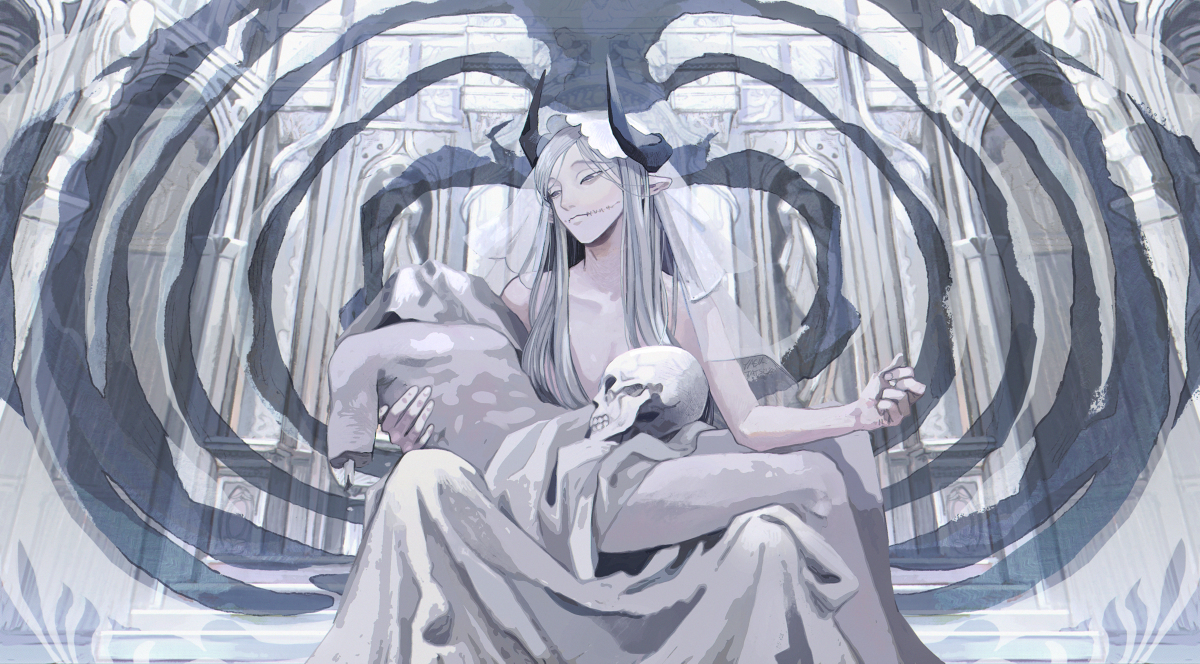 路西法