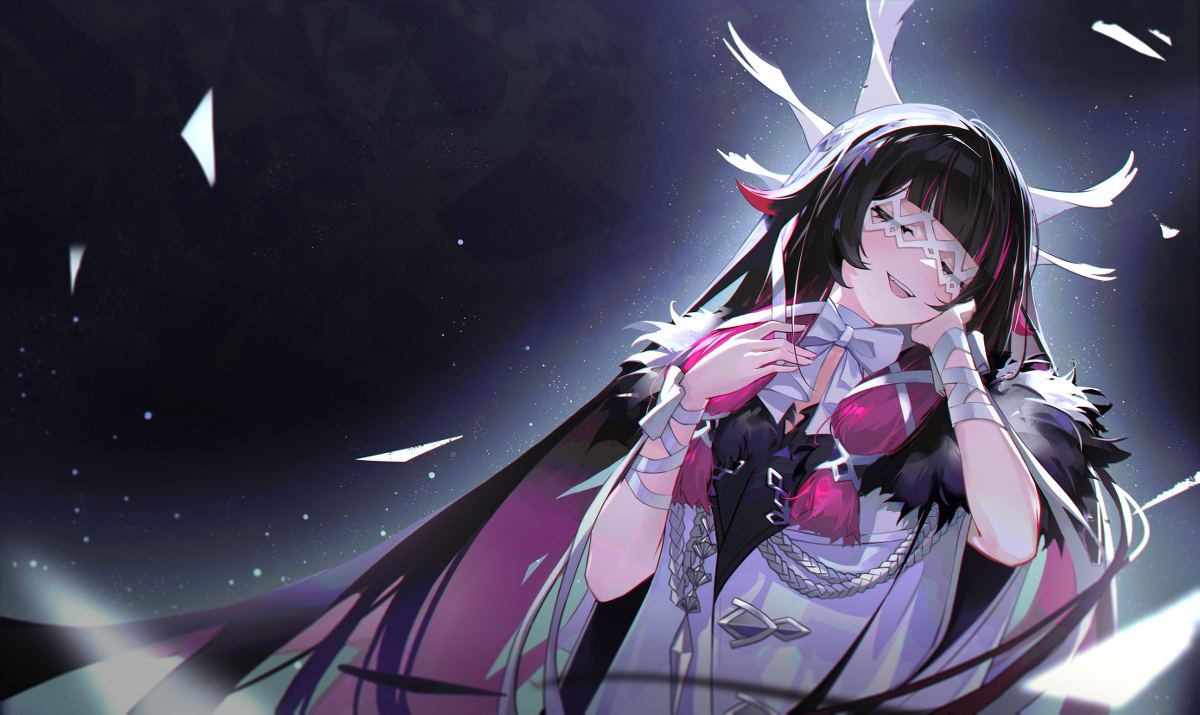 少女