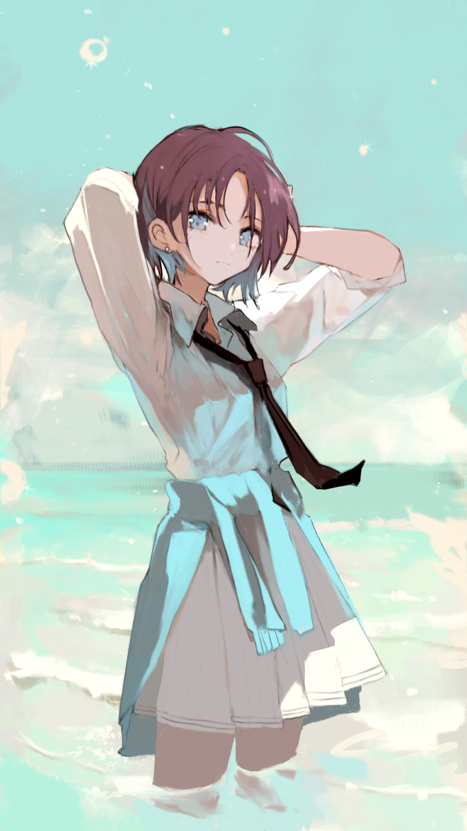 第8天/浅仓透