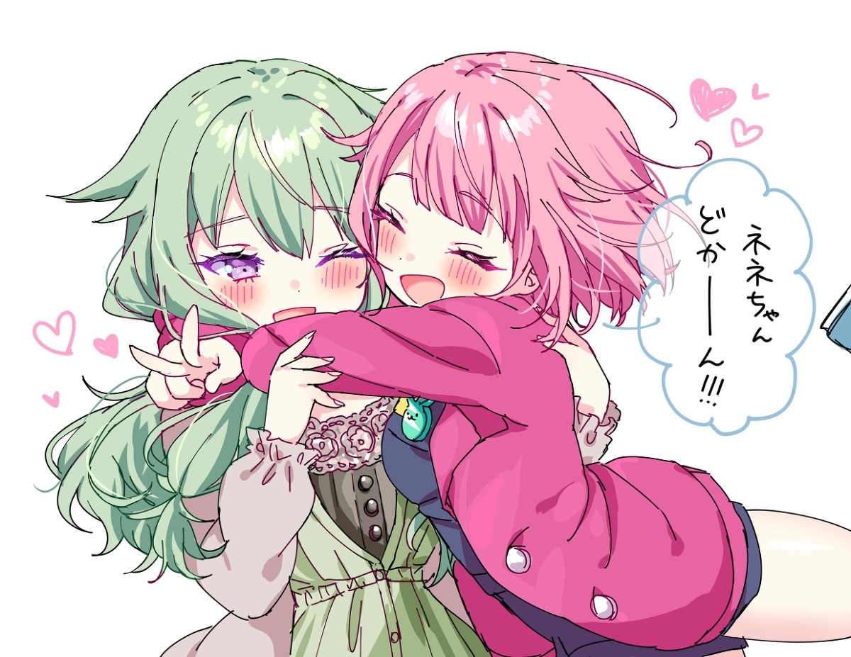 婴儿ぎゅ内内的!