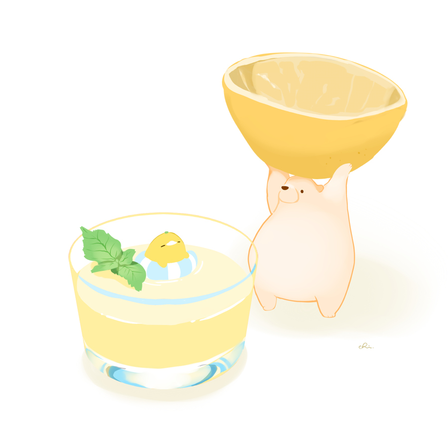 葡萄柚果汁池