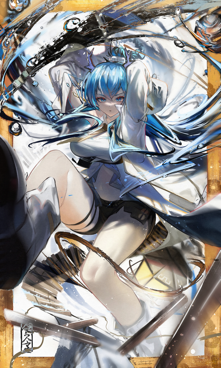 无题
