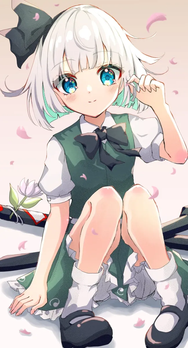 89.妖梦