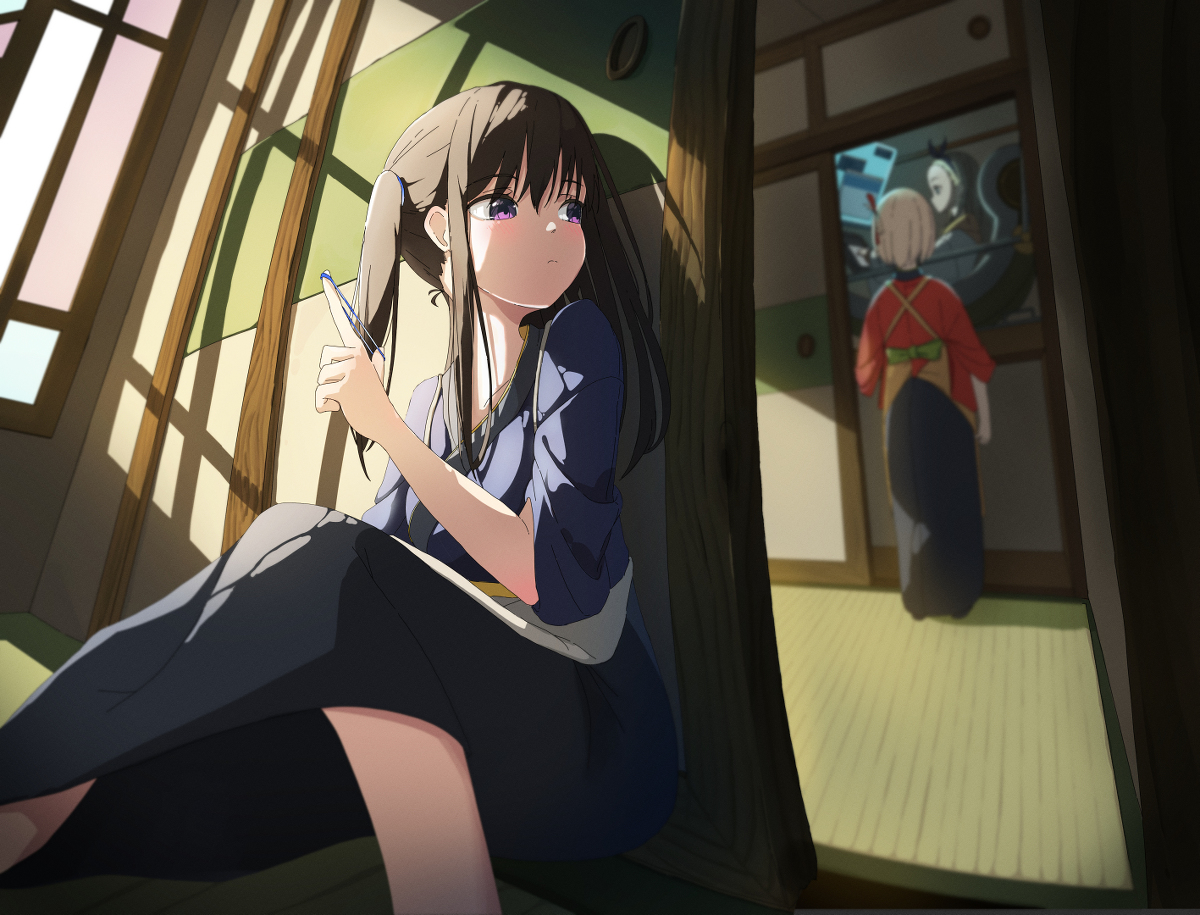 里科利科