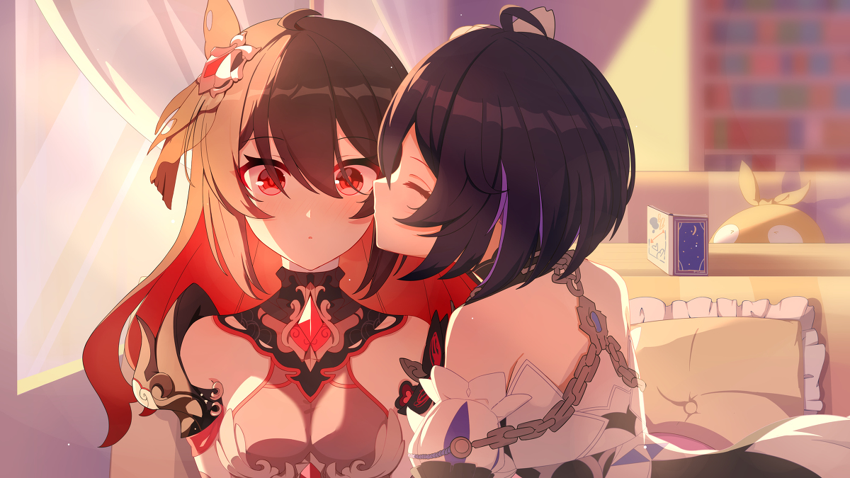 七夕贴