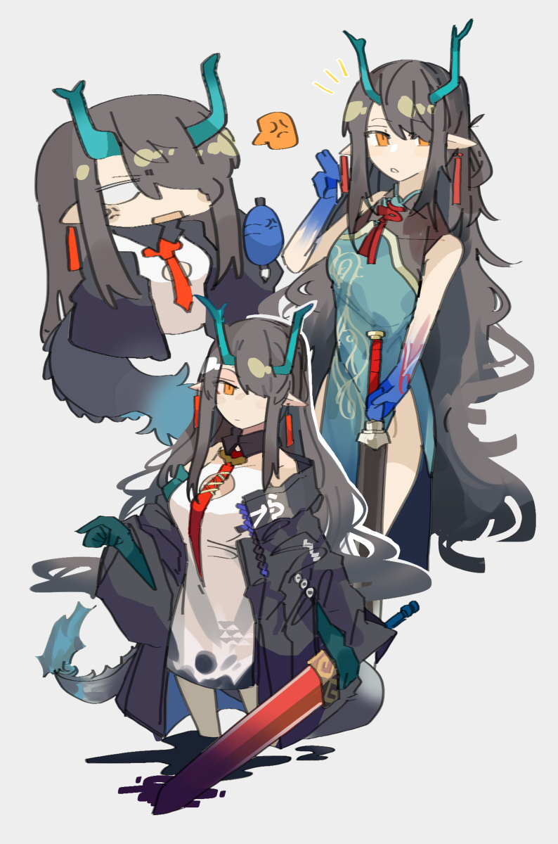 3