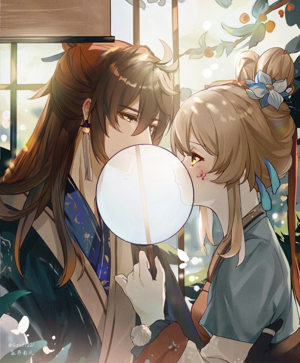 钟楼