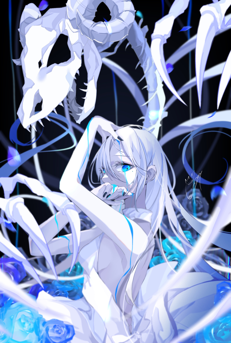 誓言