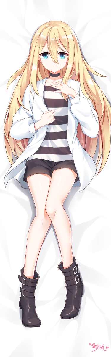 レイチェル・ガードナー