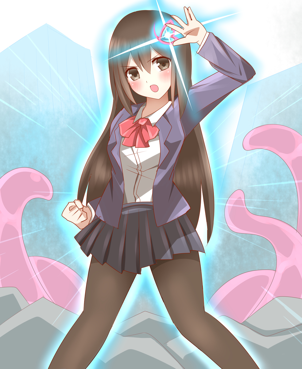 插队。(1)