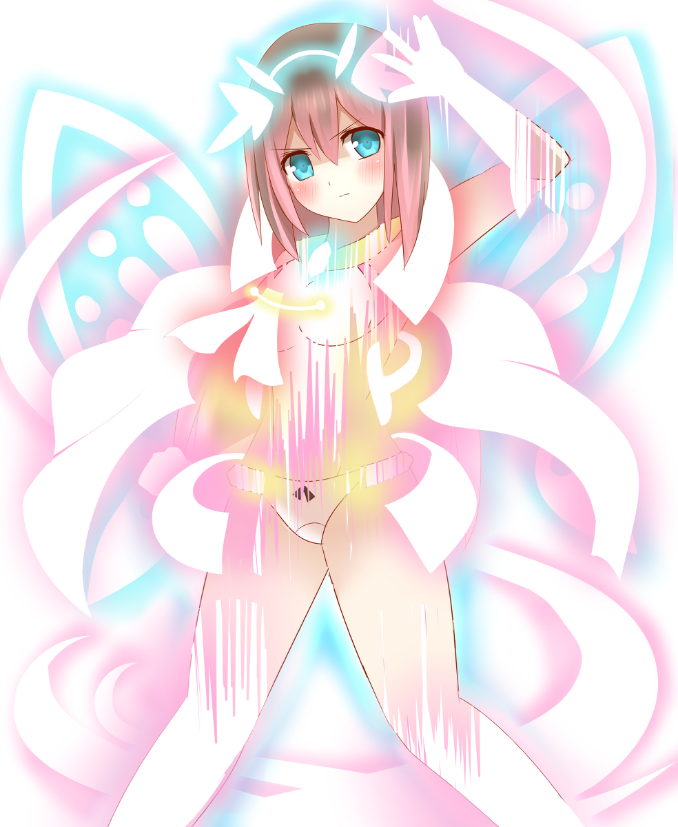 插队。(1)