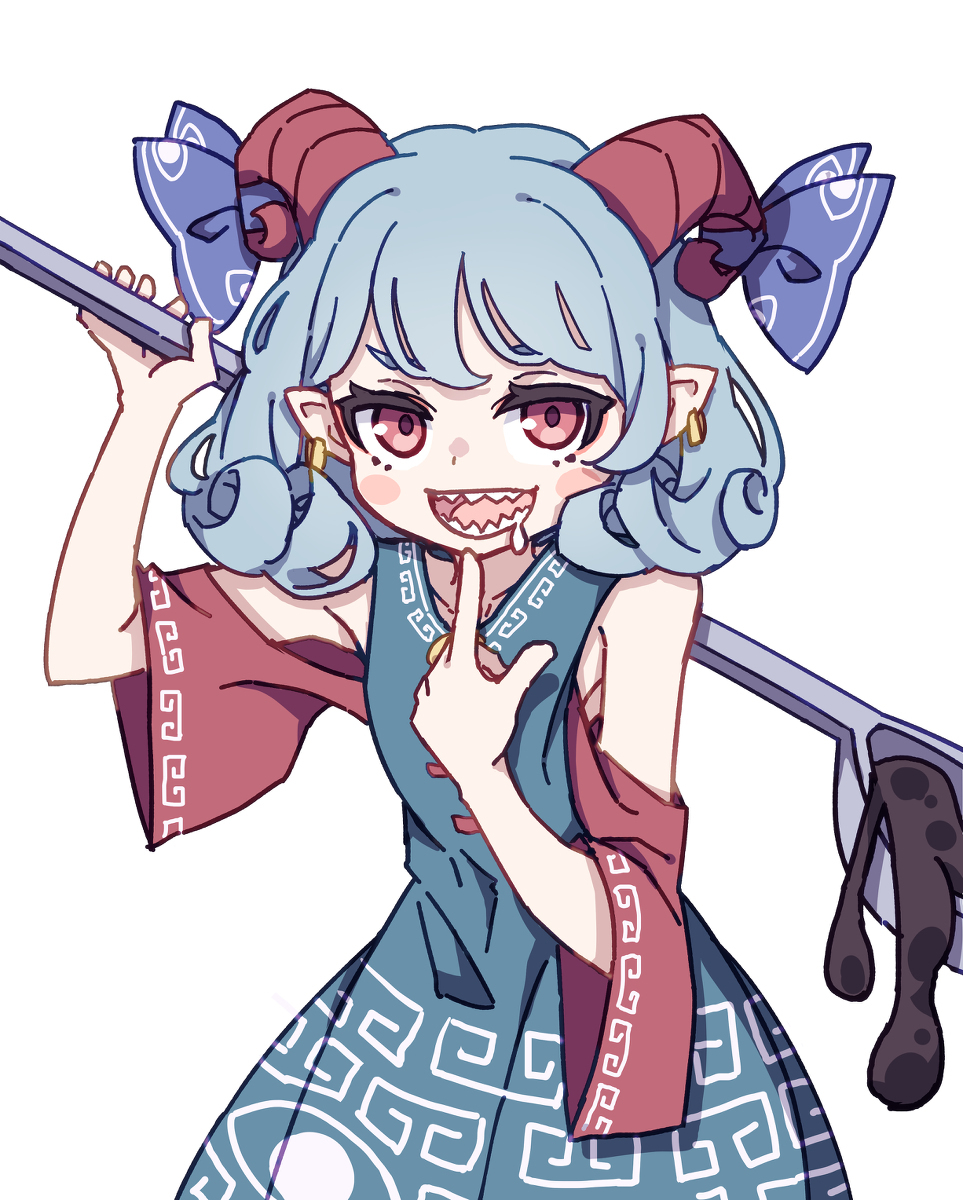 饕餮尤魔