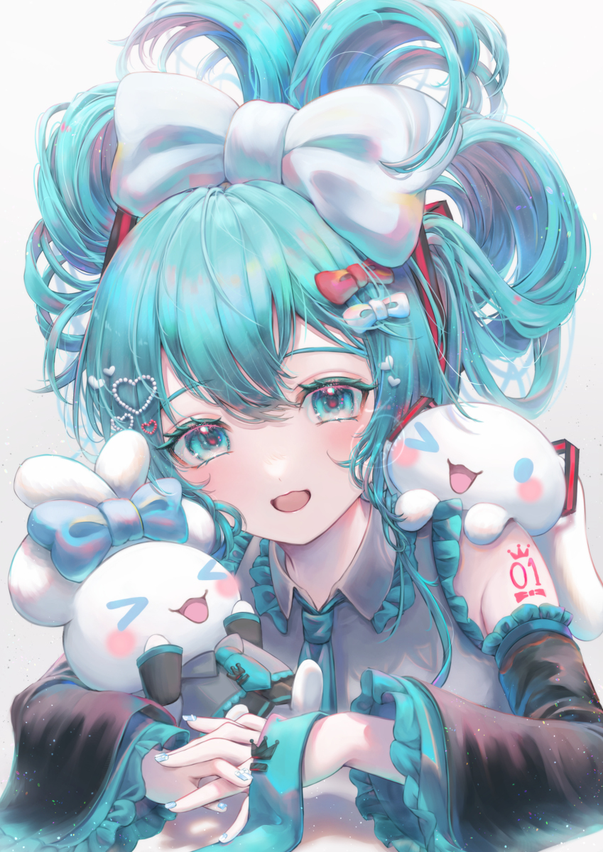 肉桂米克