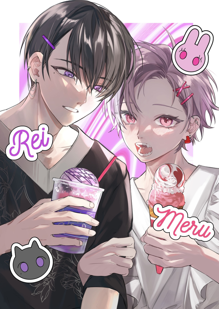 黑胶 #9