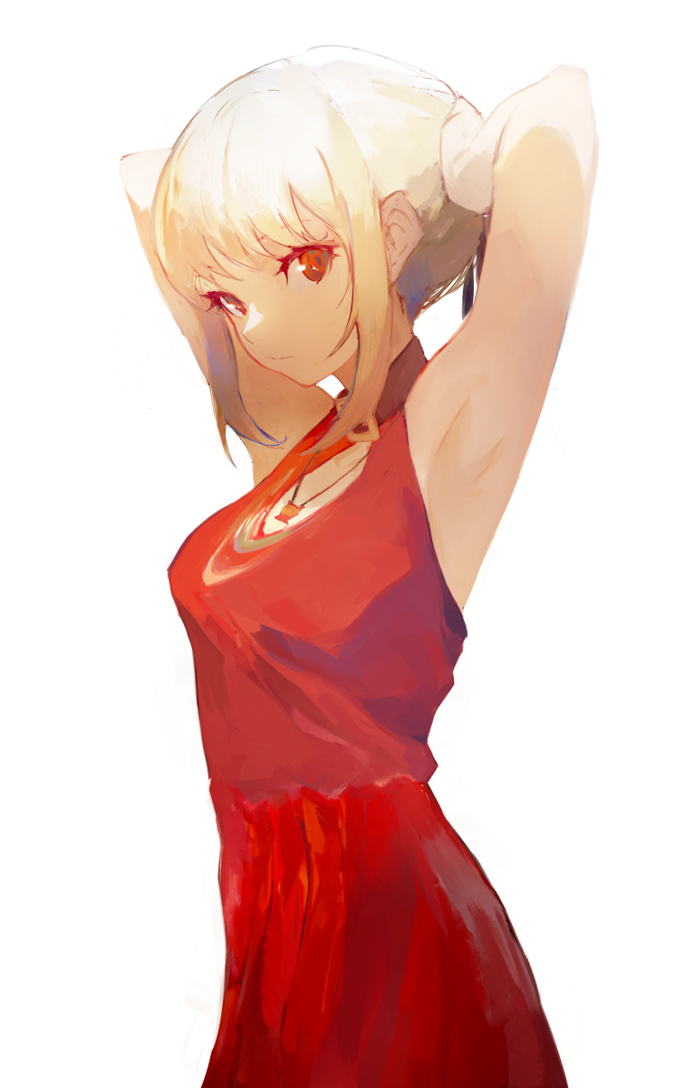 锦木千束