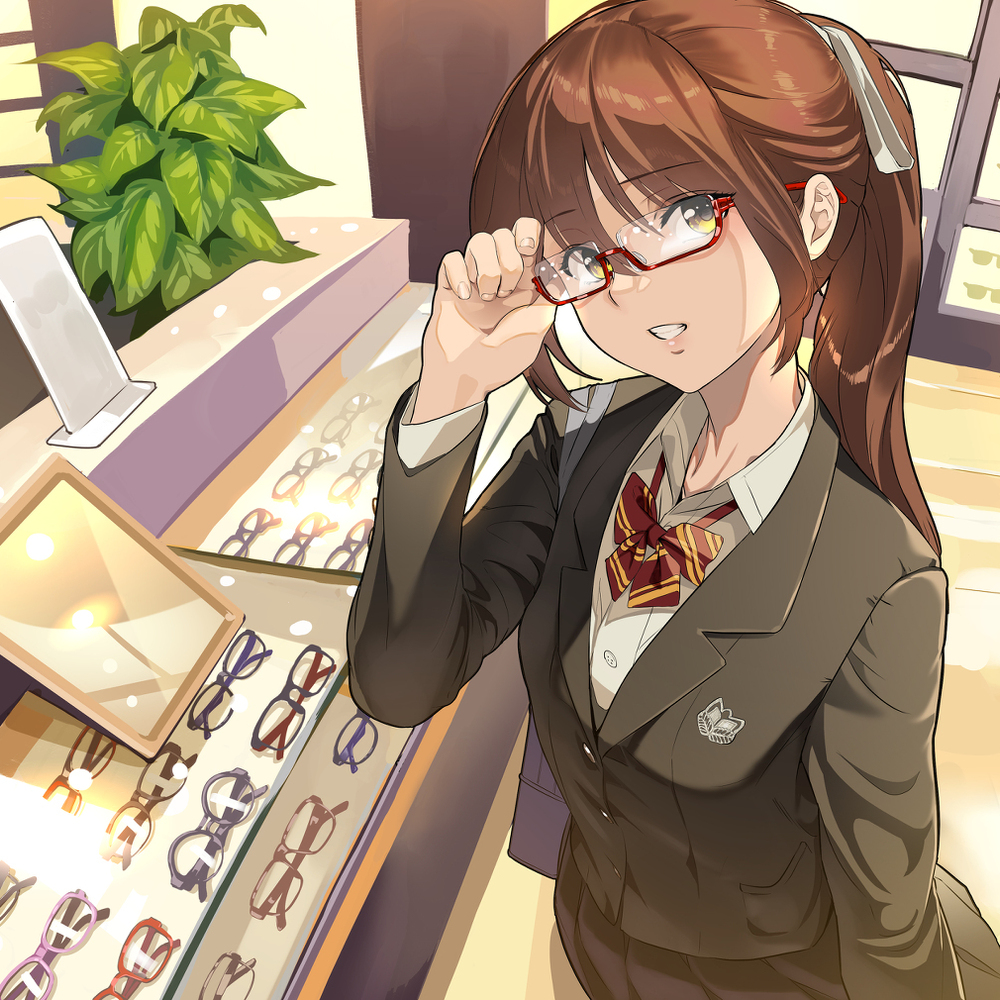 无题