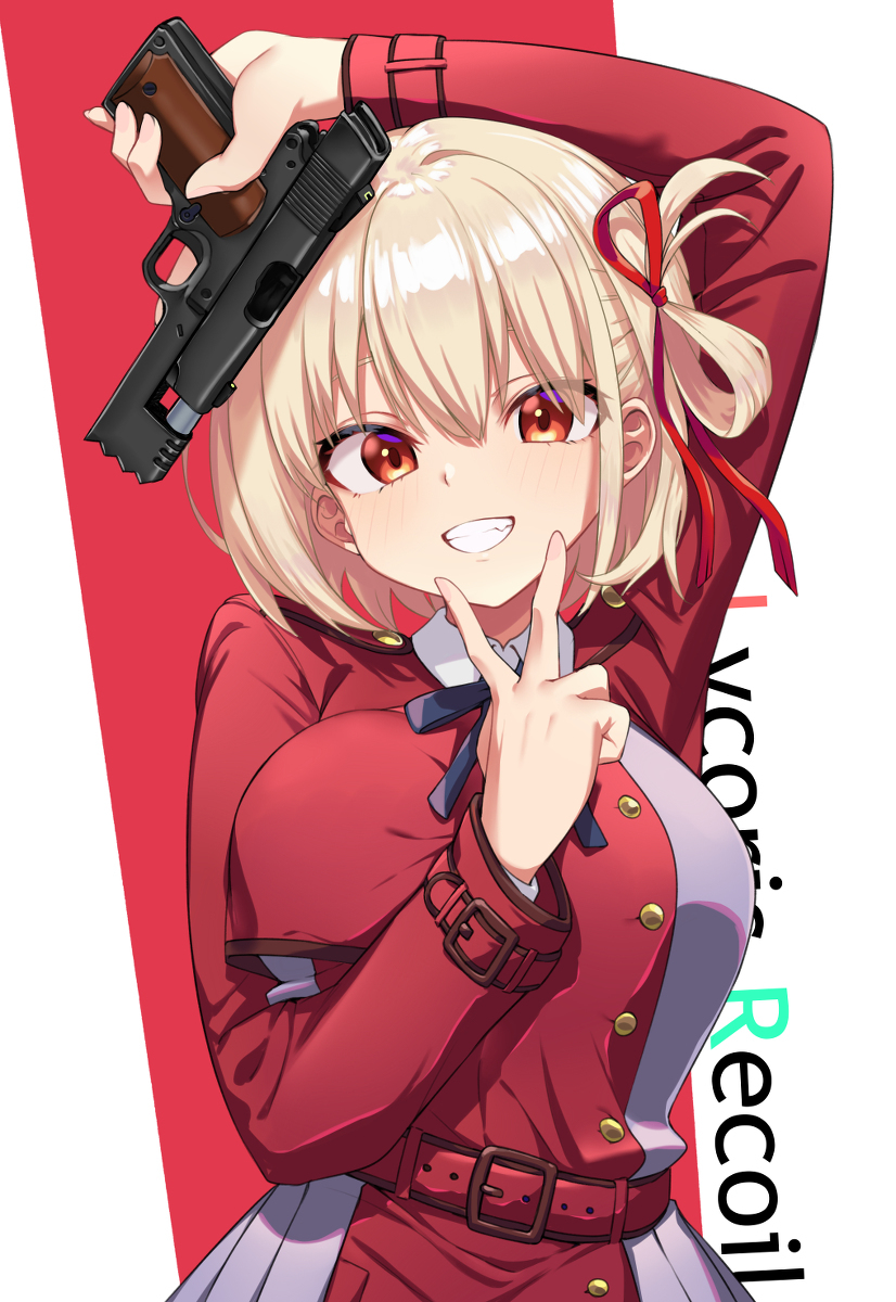 锦木千束