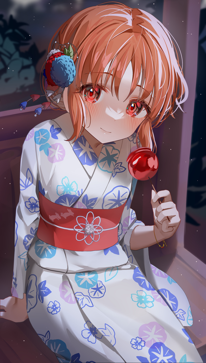 宇佐美犁