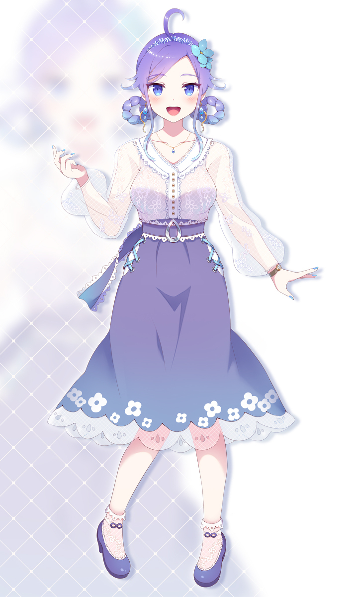新服装雨声