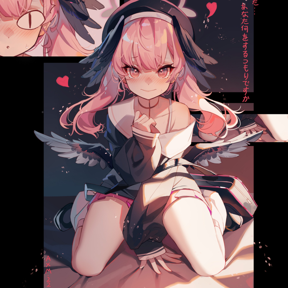 无题