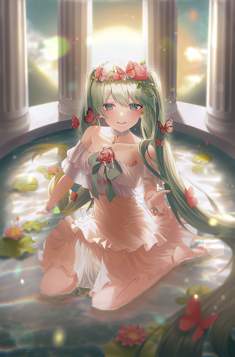 初音未来