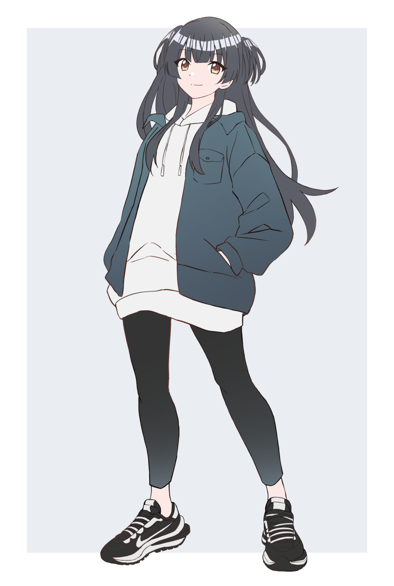 冬优子