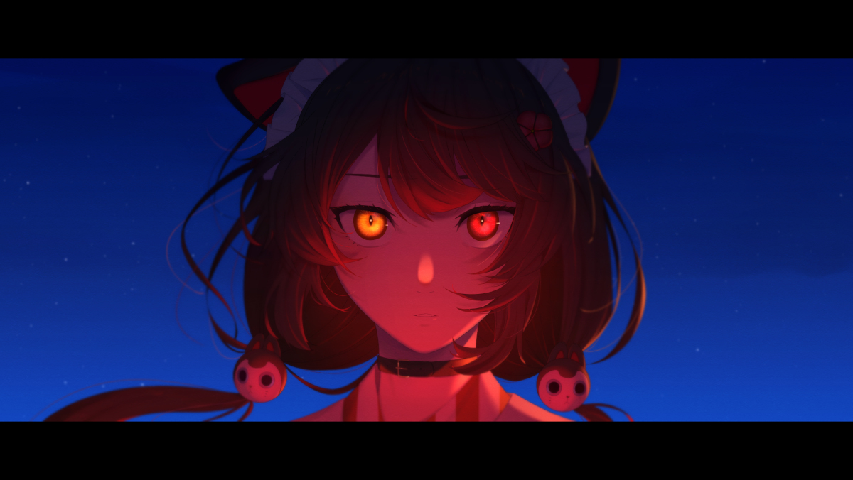 烂漫