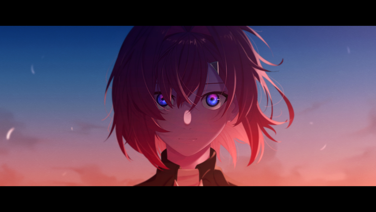 烂漫