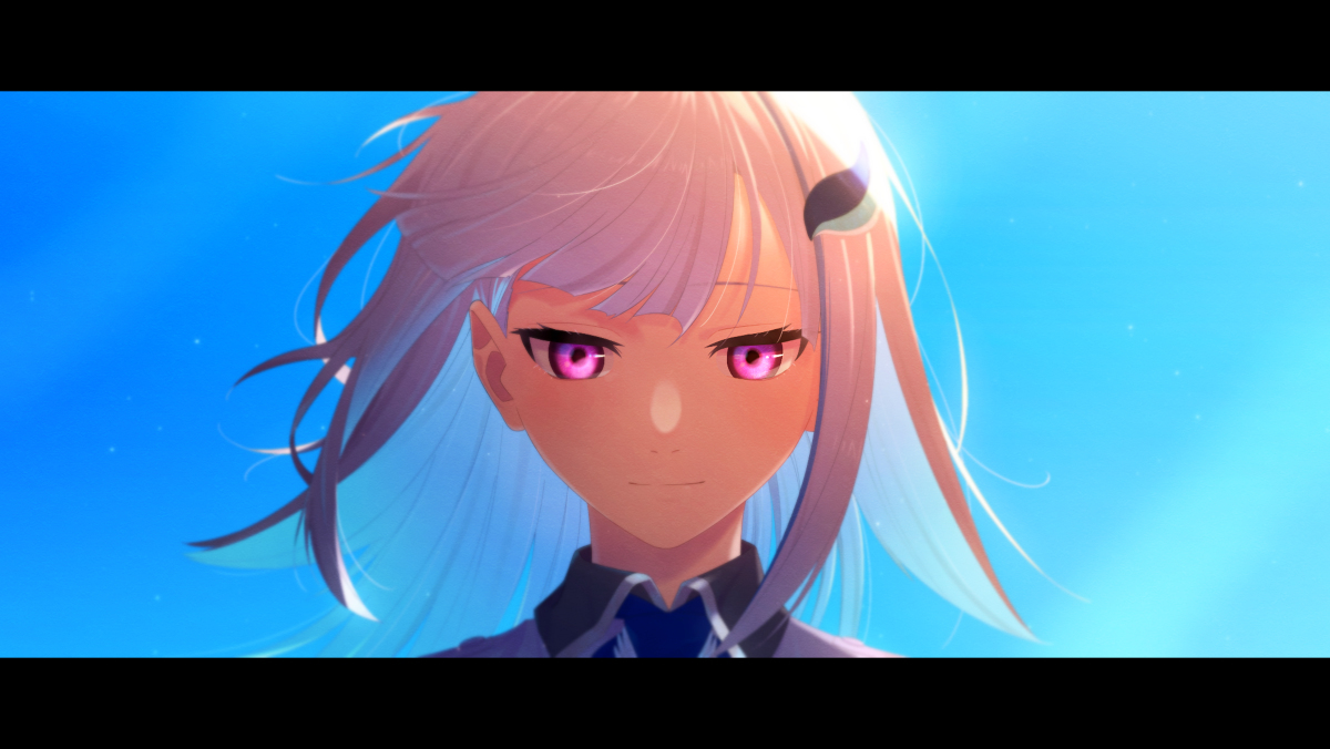 烂漫