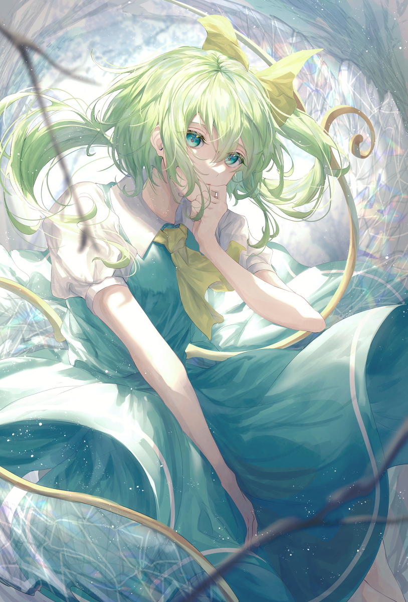 大妖精